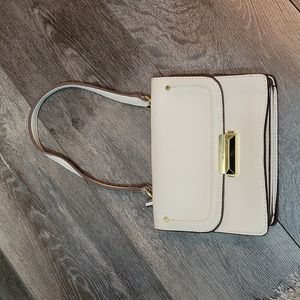 Steve Madden Crossbody | Cream